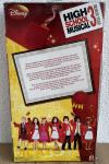 Mattel - High School Musical - High School Musical 3 - Graduation - Kelsi - Poupée